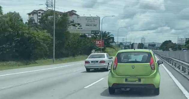 PM Anwar’s daughter gets brake-checked on highway – what does Malaysian law say about brake-checking?