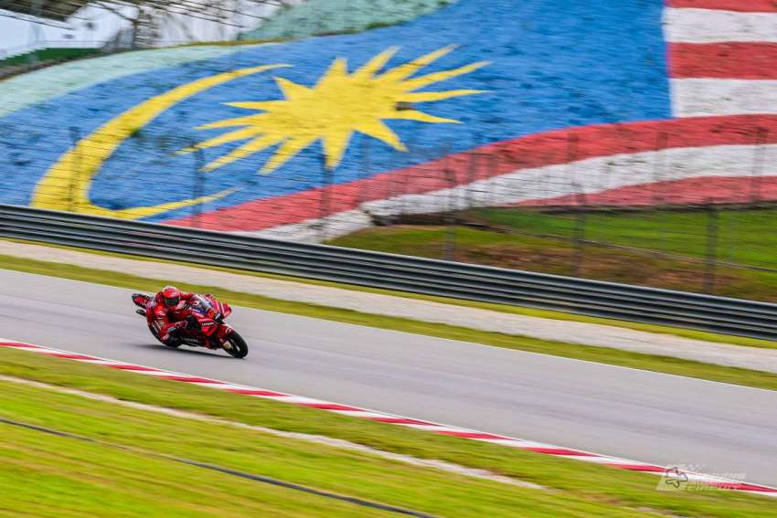 A police permit is not permission to hold a motorsports event in Malaysia, says MAM 1571293