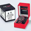 Casio Edifice Initial D x MF Ghost ECB-2000MFG-1A special edition watch now in Malaysia – RM2,399.00