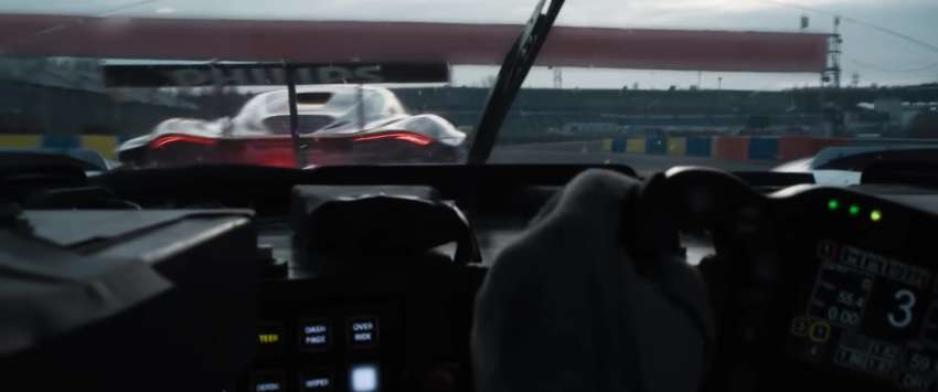 Sony reveals first trailer for <em>Gran Turismo</em> movie directed by Neill Blomkamp – premieres in August Image #1564095