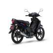 Honda Wave Alpha 2023 tiba di M’sia – enjin 109 cc suntikan bahan api, tangki minyak lebih besar, RM5.2k