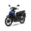 Honda Wave Alpha 2023 tiba di M’sia – enjin 109 cc suntikan bahan api, tangki minyak lebih besar, RM5.2k