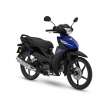 Honda Wave Alpha 2023 tiba di M’sia – enjin 109 cc suntikan bahan api, tangki minyak lebih besar, RM5.2k