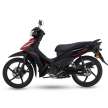 Honda Wave Alpha 2023 tiba di M’sia – enjin 109 cc suntikan bahan api, tangki minyak lebih besar, RM5.2k