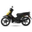 Honda Wave Alpha 2023 tiba di M’sia – enjin 109 cc suntikan bahan api, tangki minyak lebih besar, RM5.2k