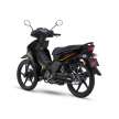 Honda Wave Alpha 2023 tiba di M’sia – enjin 109 cc suntikan bahan api, tangki minyak lebih besar, RM5.2k