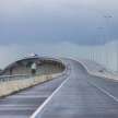 Jambatan Sungai Pulai antara Gelang Patah-Tg Bin dibuka – 7.5 km, kos RM800j; perjalanan lebih pendek
