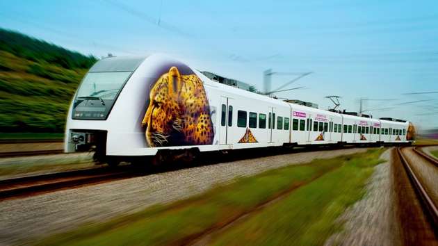 KLIA Ekspres/Transit increased frequency – Oct 22-28