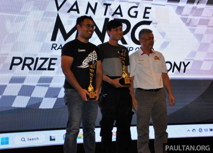 Karamjit Singh disappointed with Proton – will pilot Perodua Myvi 2.0L 4WD Turbo for 2023 rally series 1568070