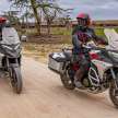 2022 a record sales year for Ducati, 61,562 bikes sold