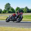 2022 a record sales year for Ducati, 61,562 bikes sold
