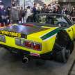 NATS RX-Cabriolet di TAS 2023 – Mazda MX-5 ND dengan rupa seperti RX-3 Kato Wataru Liberty Walk!