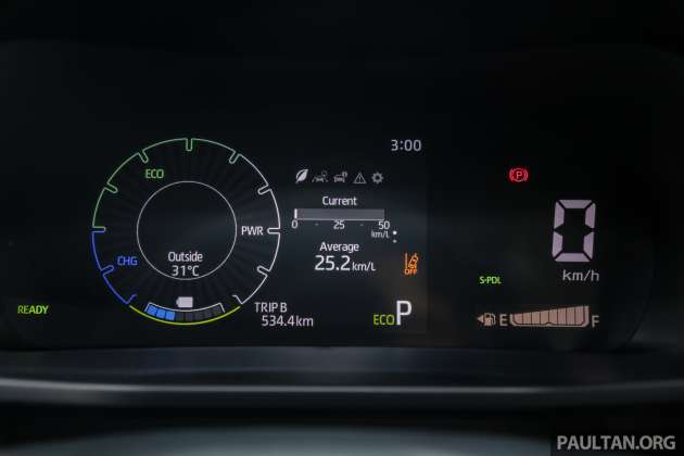 Perodua Ativa Hybrid finally confirmed for Malaysia, 4 years after CBU subs trial – full local production, sales