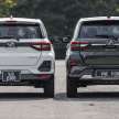 VIDEO: <em>Drag Race</em> Perodua Ativa Hybrid Vs Ativa Turbo – mana yang lebih ‘tekan-tekan pergeyyy’?