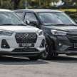 VIDEO: <em>Drag Race</em> Perodua Ativa Hybrid Vs Ativa Turbo – mana yang lebih ‘tekan-tekan pergeyyy’?