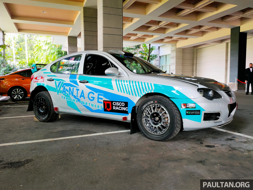 Karamjit Singh disappointed with Proton – will pilot Perodua Myvi 2.0L 4WD Turbo for 2023 rally series 1568058