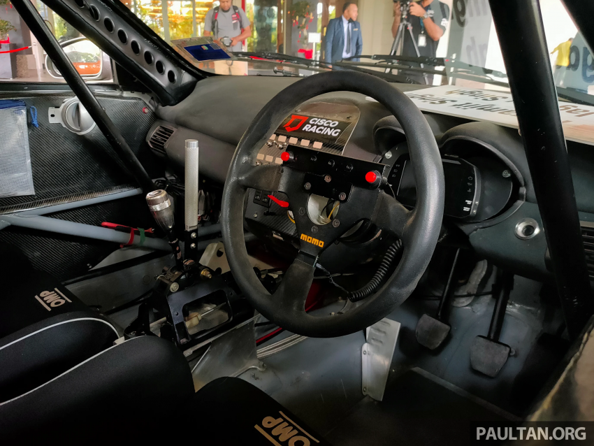 Karamjit Singh disappointed with Proton – will pilot Perodua Myvi 2.0L 4WD Turbo for 2023 rally series 1568064