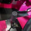 Ford Escort Mk2 Pandem “Emotion” Retro Havoc – hasil karya pertama dari M’sia ke Tokyo Auto Salon!