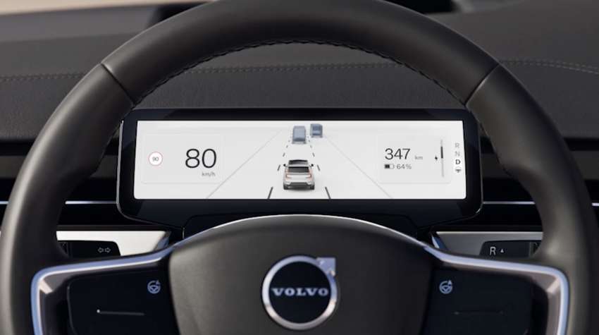 Google Maps goes HD to help with driving assistance systems, to debut on Volvo EX90 and Polestar 3 1564044