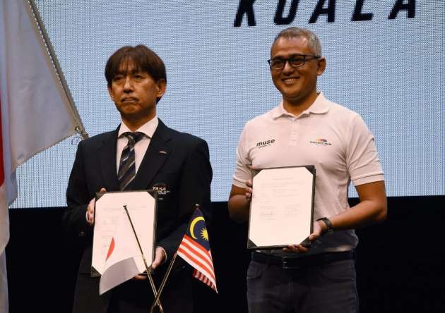 Tokyo Auto Salon Kuala Lumpur 2023 announced – first time in Malaysia; happening from June 9-11