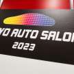 Tokyo Auto Salon Kuala Lumpur 2023 announced – first time in Malaysia; happening from June 9-11