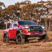 Toyota Hilux GR Sport 2023 Australia diperkenal – lebih berkuasa, lebih lebar, rupa lebih garang!