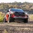 Toyota Hilux GR Sport 2023 Australia diperkenal – lebih berkuasa, lebih lebar, rupa lebih garang!