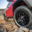 Toyota Hilux GR Sport 2023 Australia diperkenal – lebih berkuasa, lebih lebar, rupa lebih garang!