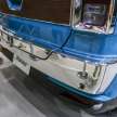 Alpine Style Havana at Tokyo Auto Salon – Perodua Ativa with 80s Americana retro styling; from RM134k