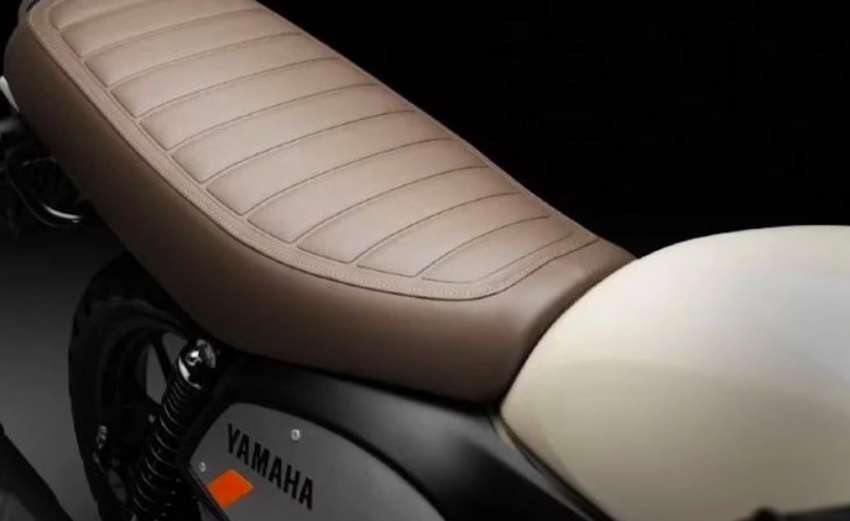 2023 Yamaha GT150 Fazer enters China market 1571267
