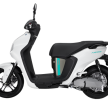 Yamaha NEO’S masuk pasaran Vietnam – skuter elektrik 2.3 kW dengan jarak gerak maksimum 72 km