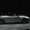 Sony x Honda’s new EV brand is called Afeela – prototype shown at CES, car in showrooms 2026