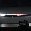 Afeela – jenama EV kerjasama Honda dan Sony, prototaip didedahkan di CES, bakal dijual pada 2026
