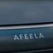 Sony x Honda’s new EV brand is called Afeela – prototype shown at CES, car in showrooms 2026
