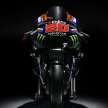 2023 MotoGP: Yamaha unveils YZR-M1 racing livery