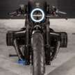 BMW Motorrad R18 “Iron Annie” inspired by Ju 52
