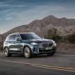 2023 BMW X5 facelift – G05 LCI gets refined styling, Curved Display, more powerful PHEV, 48-volt tech