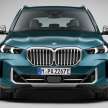 BMW and MINI in 2024 – G60 5 Series with ICE/PHEV; all-new X2/iX2; X5 facelift; new Cooper, Countryman?