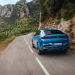 2023 BMW X6 xDrive40i M Sport facelift launched in Malaysia – 3.0L turbo mild hybrid; 381 PS, fr RM720k