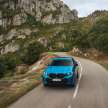 2023 BMW X6 facelift – updated G06 receives Curved Display; mild-hybrid 4.4L V8, 3.0L inline-six engines