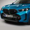 2023 BMW X6 xDrive40i M Sport facelift launched in Malaysia – 3.0L turbo mild hybrid; 381 PS, fr RM720k