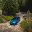 2023 BMW X6 facelift – updated G06 receives Curved Display; mild-hybrid 4.4L V8, 3.0L inline-six engines