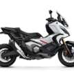 2023 Honda X-ADV new colour for Malaysia, RM68,899