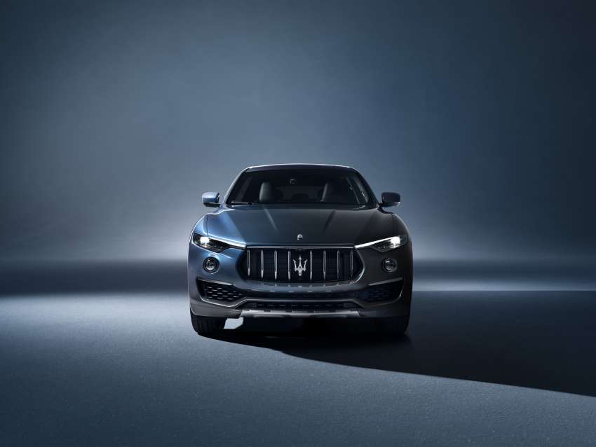 2023 Maserati Levante GT Hybrid in Malaysia – 2.0L turbo-four with 330 PS and eBooster, from RM738k 1576891