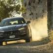 2023 Maserati Levante GT Hybrid in Malaysia – 2.0L turbo-four with 330 PS and eBooster, from RM738k