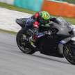 2023 MotoGP: Shakedown testing starts at Sepang