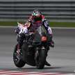 2023 MotoGP: Italian bikes rule at Sepang Winter Test