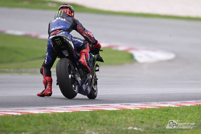 2023 MotoGP: Italian bikes rule at Sepang Winter Test 1575698