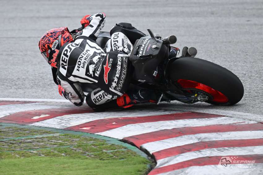 2023 MotoGP: Italian bikes rule at Sepang Winter Test 1575699