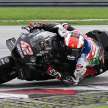 2023 MotoGP: Italian bikes rule at Sepang Winter Test